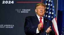 Trump’s Still Stuck In 2020, And Other Takeaways From His CNN Town Hall
