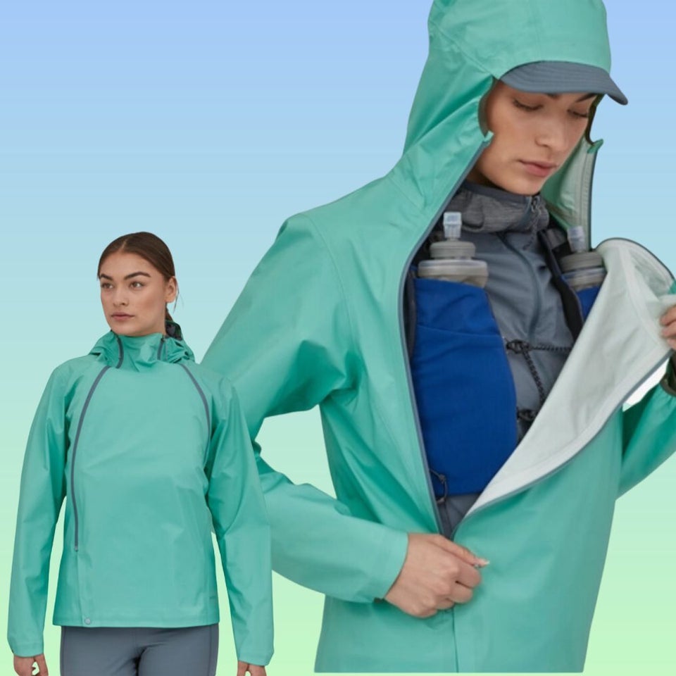 11 Best Windbreaker Jackets For Running HuffPost Life
