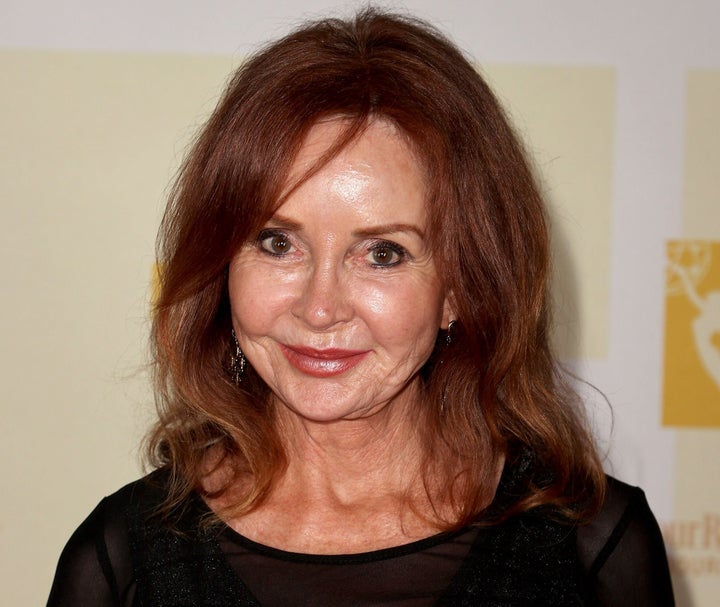 Jacklyn Zeman's last appearance on “General Hospital” before her death was in April for the wedding of her character’s grandson.