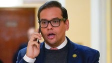 Filmmaker Reveals The George Santos Demand That Saw Documentary Fall Apart