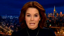Stephanie Ruhle Of MSNBC Gives Awesome Non-Rebuttal To Donald Trump’s Town Hall Lies