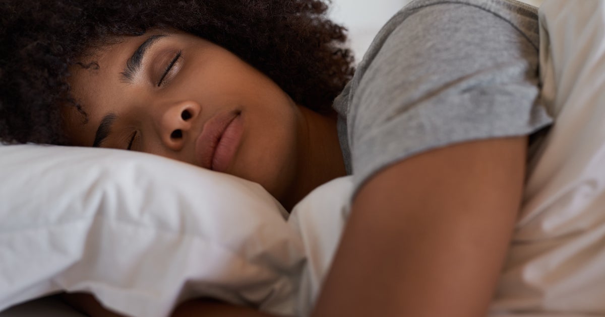 Over 20% Of People Have This 'Dangerous' Sleep Disorder - Vimarsana News