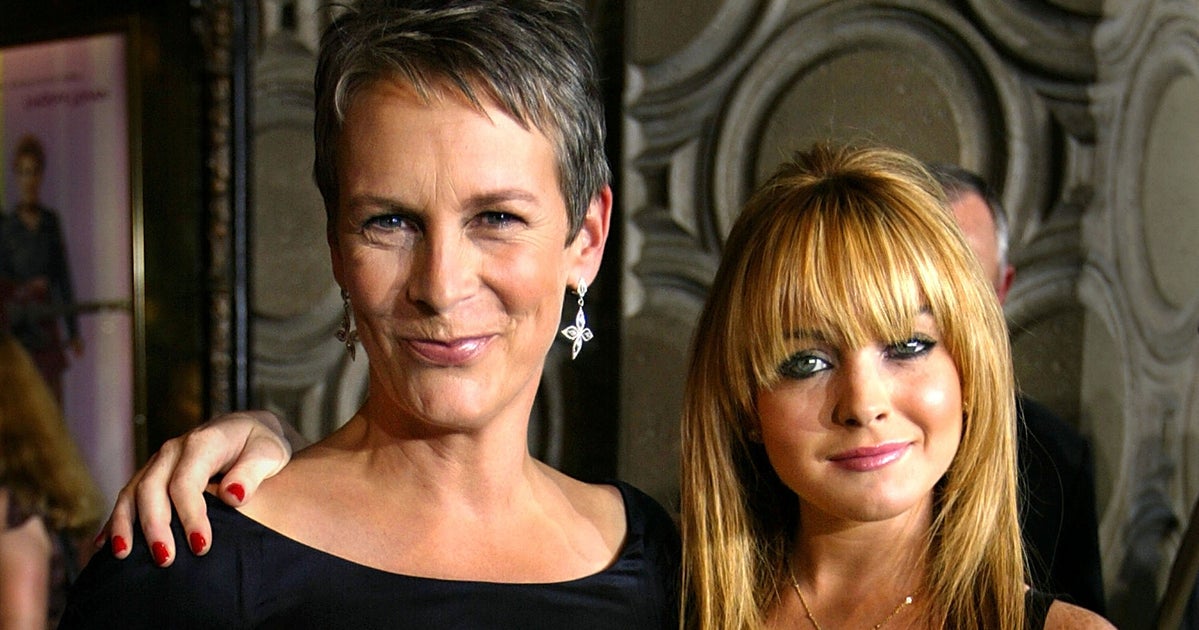 Jamie Lee Curtis, Lindsay Lohan In Talks For ‘Freaky Friday’ Sequel Jamie Lee Curtis, Lindsay Lohan In Talks For ‘Freaky Friday’ Sequel