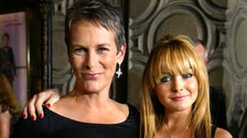 Jamie Lee Curtis And Lindsay Lohan In Talks To Reunite For ‘Freaky Friday’ Sequel