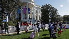 Sports Team Accepts White House Invitation After University Of Georgia Declined
