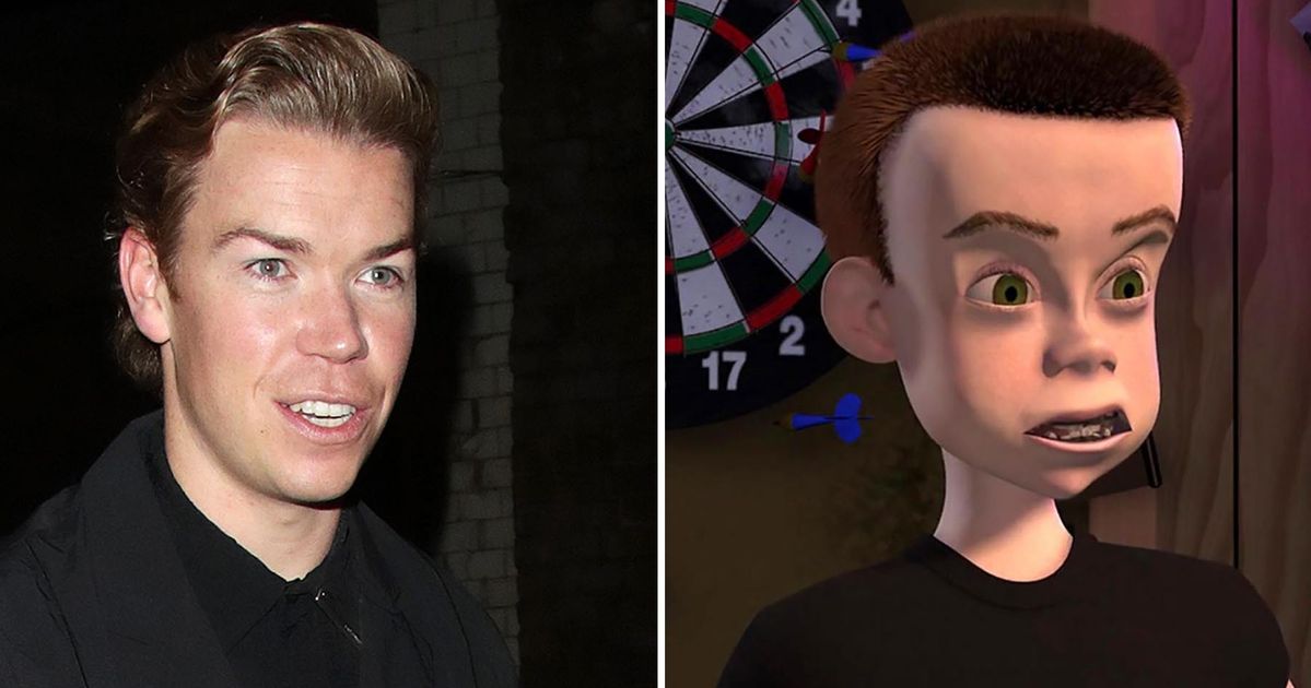 Will Poulter Says Somebody At A Urinal Mistook Him For Sid From ‘Toy Story’