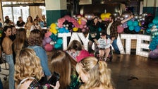 How 2 Taylor Swift Fans Turned Tailgate Parties Into A Full-Blown Business