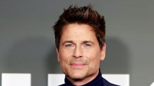 Rob Lowe Has An Empowering Message For Anyone Who Wants To Get Sober