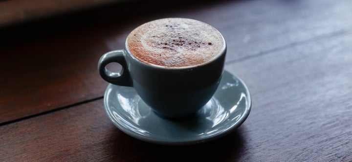 Coffee is supposedly the most commonly-used stimulant in the world – and are we surprised?