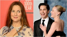 Drew Barrymore Is Rooting For Ex Justin Long’s ‘Joyous’ Engagement To Kate Bosworth