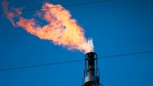 EPA Unveils Nation’s First Curbs On Climate-Changing Pollution From Power Plants