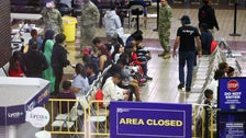 New York City Weakens Right-To-Shelter Rules Ahead Of Expected Migrant Surge