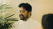 Chef Brandon Jew Is Redefining Asian Tradition In The Most Delicious Way