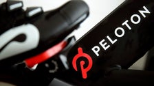 Peloton Is Recalling More Than 2 Million Exercise Bikes In The U.S.