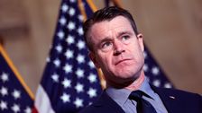 

    'He Consistently Loses': GOP Sen. Todd Young Won't Back Trump As 2024 Nominee

