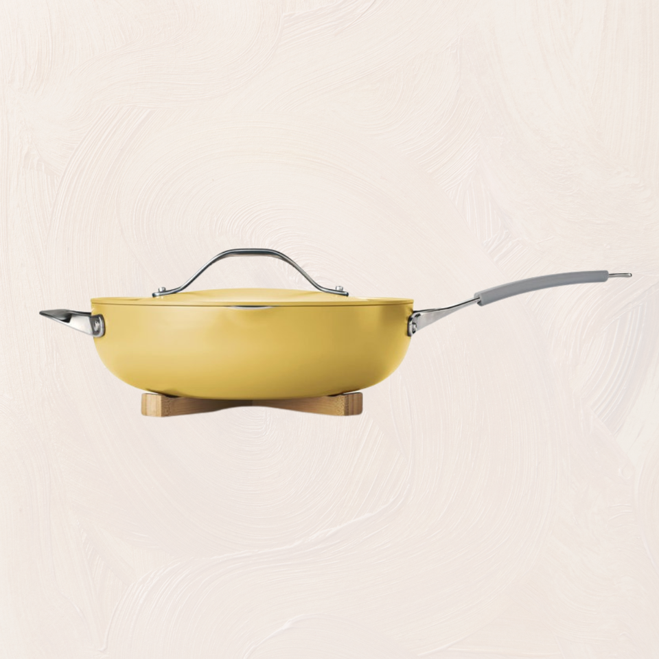 5 Best All-Purpose Cooking Pans To Save Kitchen Space | HuffPost Life
