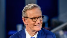 Fox News Host Trashes House GOP Probe Of Biden