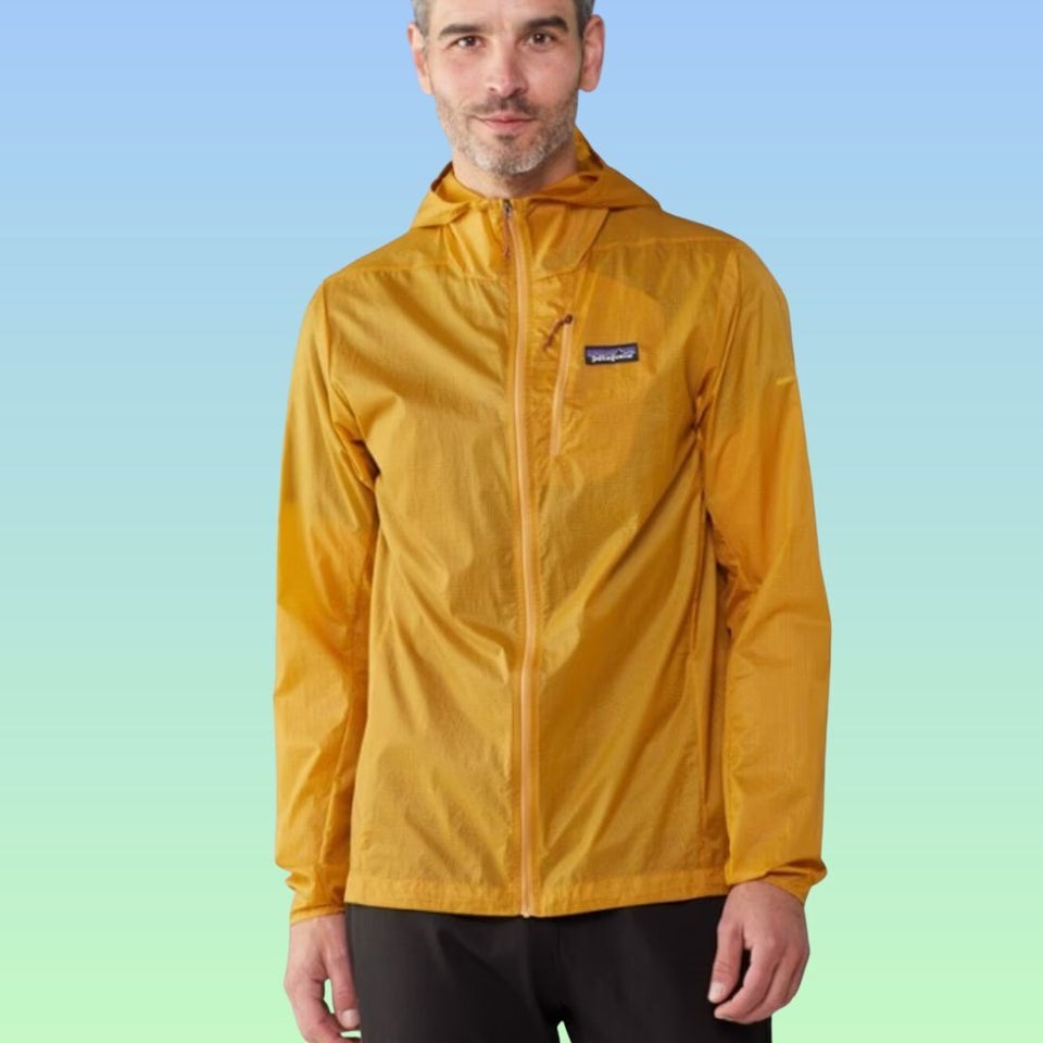 11 Best Windbreaker Jackets For Running HuffPost Life