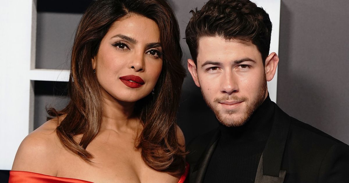 1200px x 630px - Priyanka Chopra Says She Doesn't 'Give A F**k' About Nick Jonas'  Ex-Girlfriends | HuffPost Entertainment