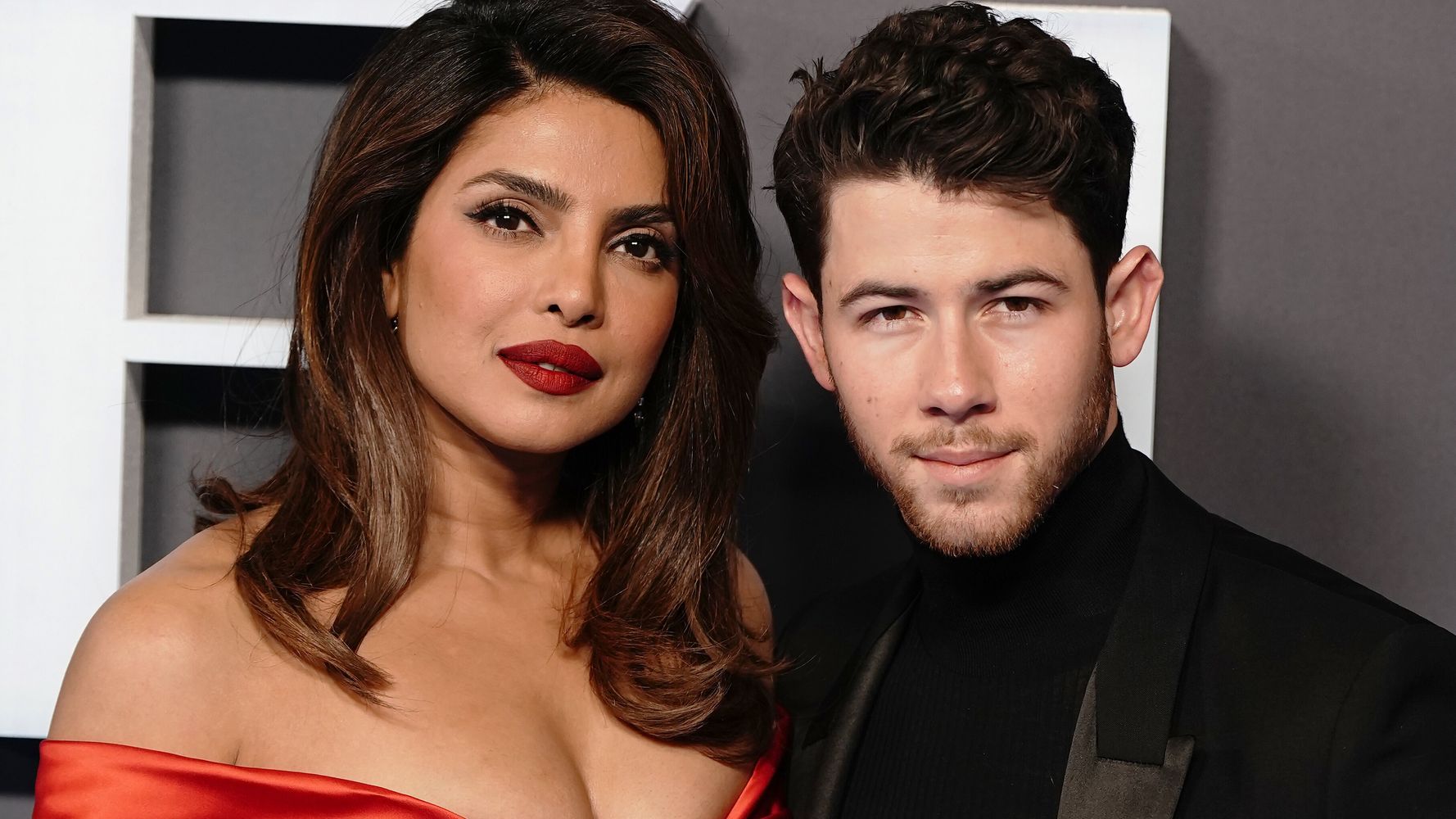 Priyanka Chopra Says She Doesn't 'Give A F**k' About Nick Jonas'  Ex-Girlfriends | HuffPost UK Entertainment