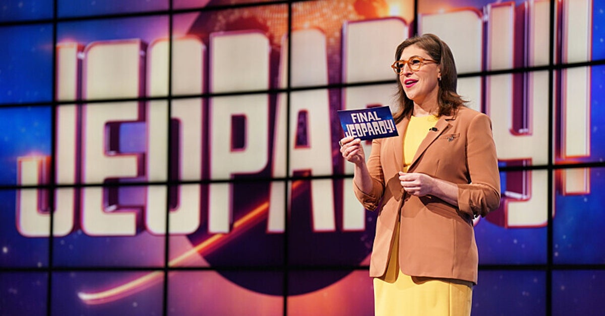'Jeopardy' Sparks Backlash After Contestants Mispronounce 'Solzhenitsyn' - Vimarsana News