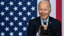 Biden Moves To Mandate Green Building Codes In One-Sixth Of New Houses