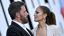 Jennifer Lopez Reacts To Her Mom Saying She ‘Prayed’ For A Ben Affleck Reunion