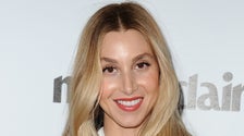Whitney Port Spills All The Details On Her Brief ‘Text Relationship’ With Leo DiCaprio