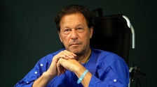 Why The Arrest Of Pakistan’s Ex-PM Could Push The Country Into Chaos