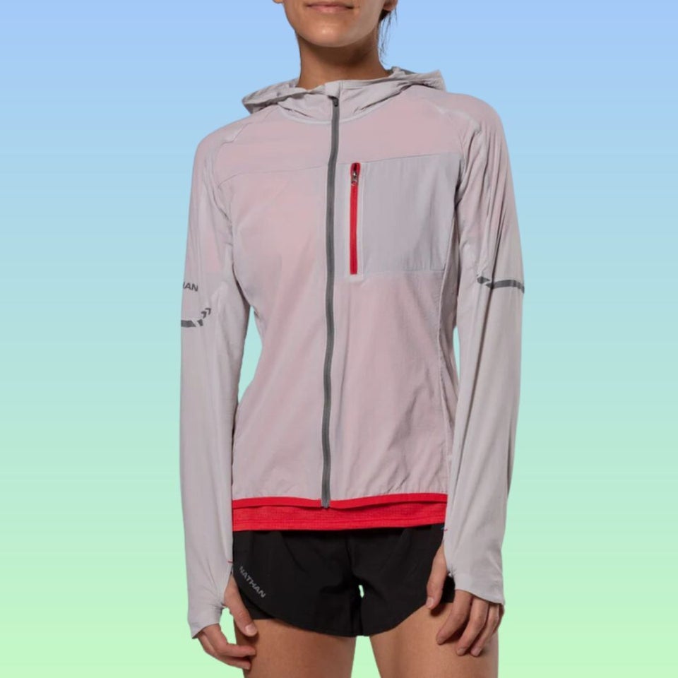 11 Best Windbreaker Jackets For Running HuffPost Life