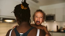Feeling Guilty You Didn’t Relish The Baby And Toddler Years? Read This.