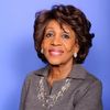 Rep. Maxine Waters - Ranking Member of the House Financial Services Committee.
