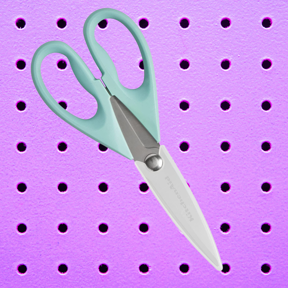 KitchenAid multipurpose kitchen shears