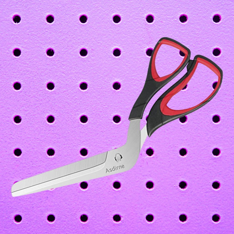 The Best Scissors For The Job - Raspberry Flavoured Windows