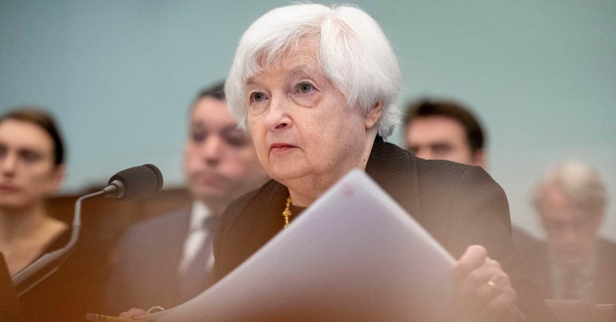 If Biden Wants To Keep The Debt Limit Off The Table Until After The Election, It Will Take A Massive Hike If Biden Wants To Keep The Debt Limit Off The Table Until After The Election, It Will Take A Massive Hike