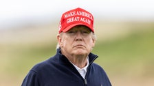 Trump Files Notice To Appeal Verdict In E. Jean Carroll Case