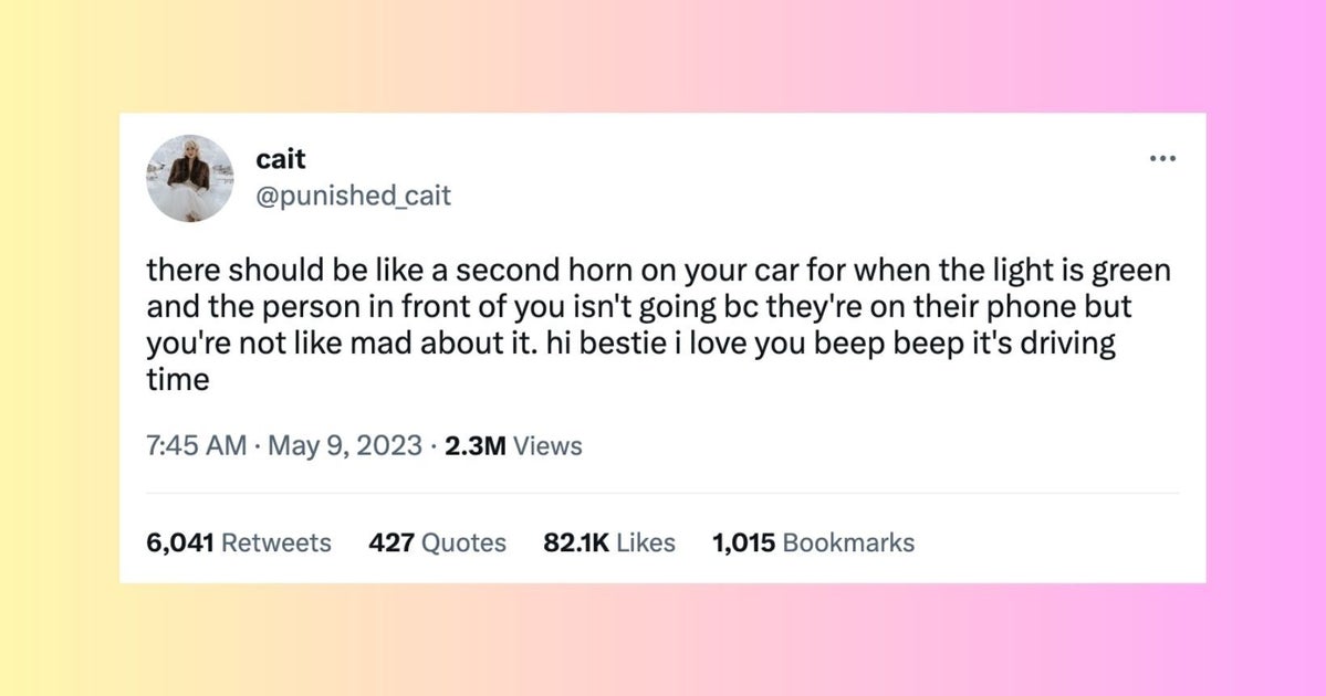 The Funniest Tweets From Women This Week - Vimarsana News
