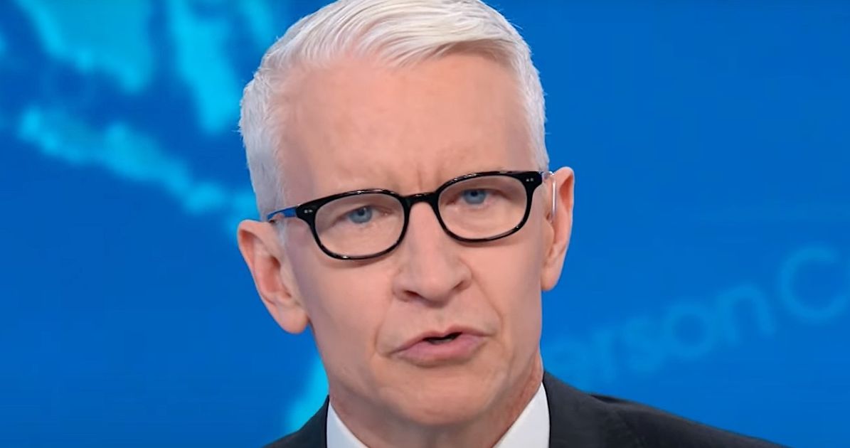 ‘Incredible Bulls ** t’: Anderson Cooper déchiré pour ‘Gaslighting’ sur l’événement Trump