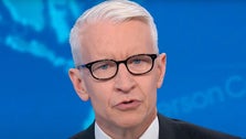 ‘Incredible Bulls**t’: Anderson Cooper Ripped For ‘Gaslighting’ Over Trump Event ‘Incredible Bulls**t’: Anderson Cooper Ripped For ‘Gaslighting’ Over Trump Event