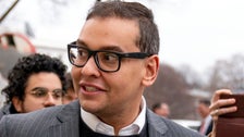 Rep. George Santos Skewered As ‘A Disgrace’ In Democratic Challenger Ad