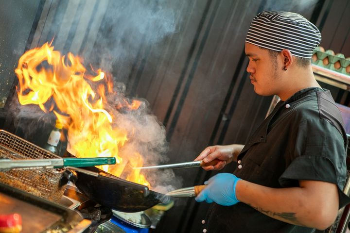 Athens Street Food Festival