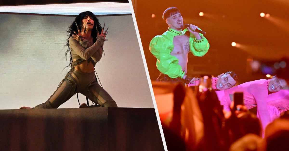 Eurovision 2023 Running Order In Full: What Does It Mean? | HuffPost UK ...
