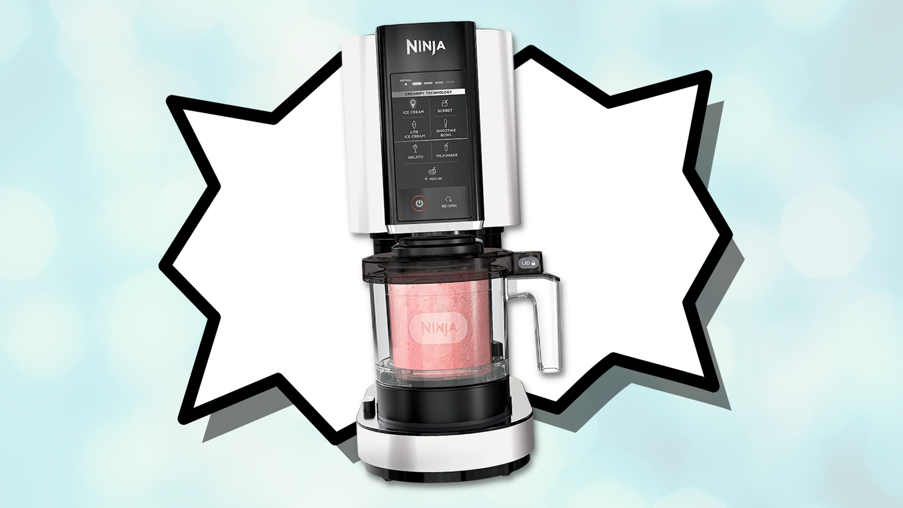 Ninja Creami Review: We Tried the TikTok-Famous Ice Cream Maker