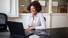 The 8 Biggest Predictors You’ll Be Happy At Your Job