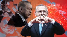 Is This The End Of Erdogan? Is This The End Of Erdogan?