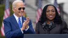 Paige Herwig, Biden’s Point Person On Judicial Nominations, Is Leaving The White House