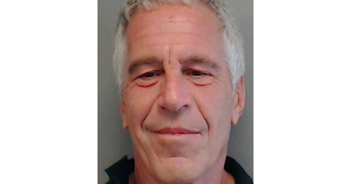 Records Of Florida Grand Jurys Jeffrey Epstein Investigation Can Be