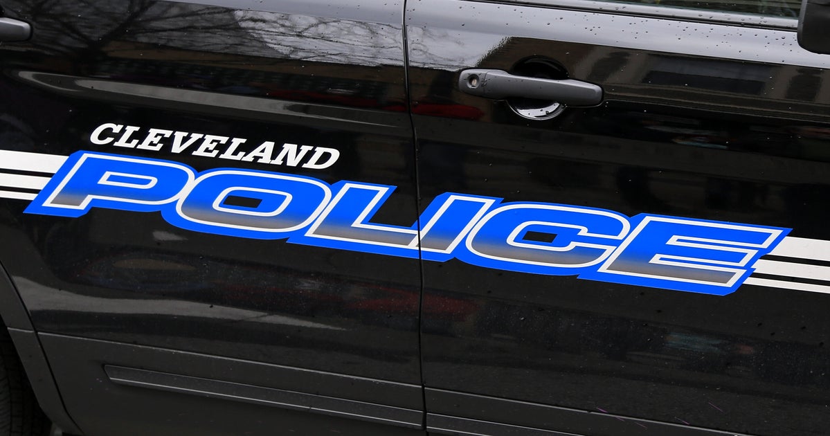 Missing Cleveland EMT Found Alive After Dayslong Search, Police Say - Vimarsana News