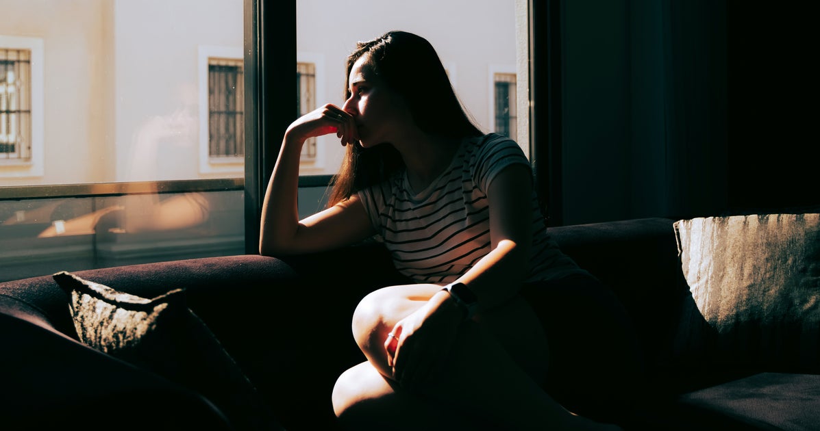 The Biggest Warning Signs That You’re Experiencing Early Menopause The Biggest Warning Signs That You’re Experiencing Early Menopause