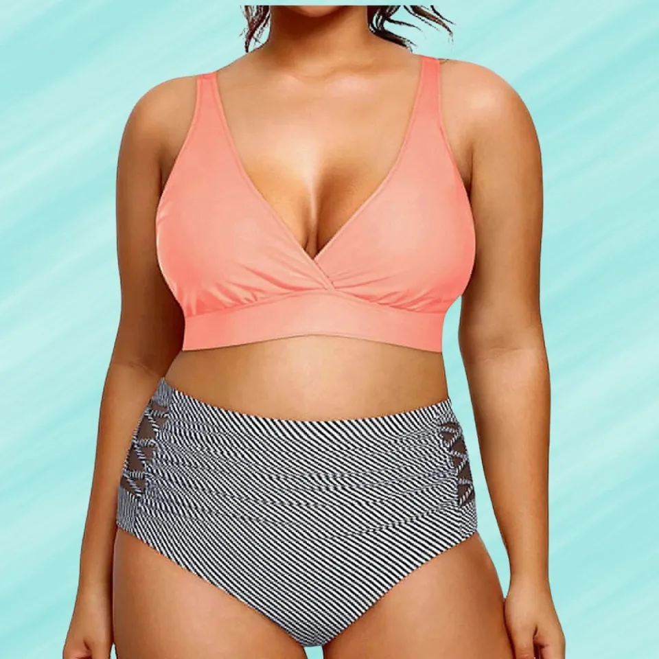 Summersalt underwear review: I tried the bralette, bikini, and